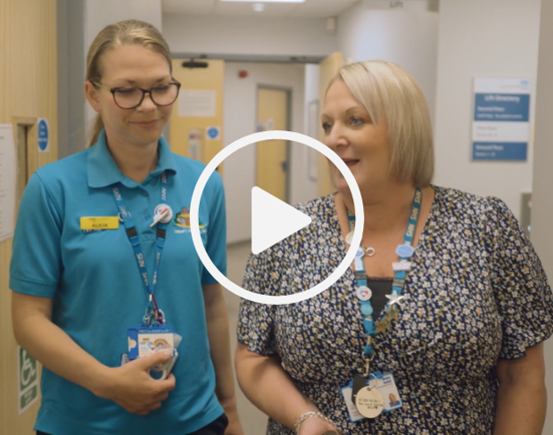 Hertfordshire Community NHS Trust 