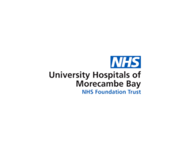 Morecambe Bay NHS Trust launches new digital passports 